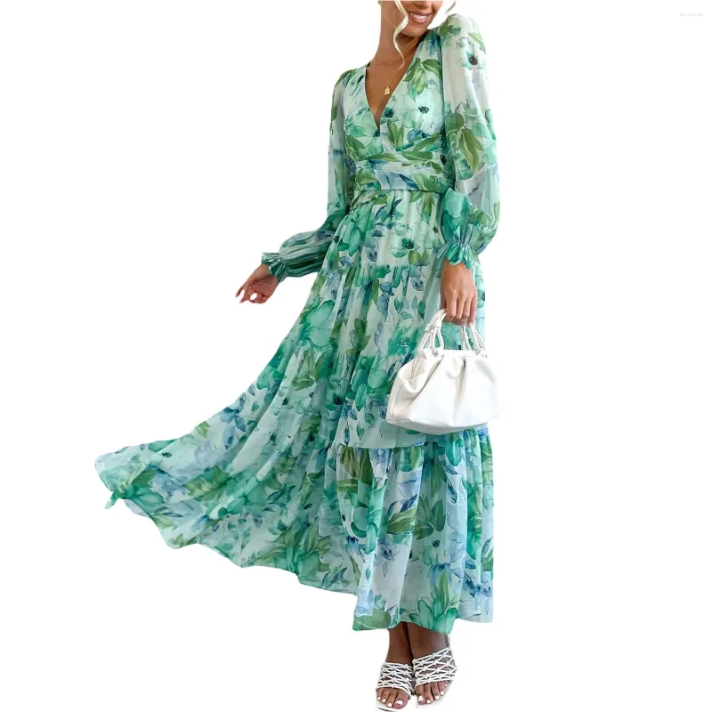 Long Casual Summer Dress for Women with Hooded Collar and Peplum Decoration  from Dhgate Basic & Casual Dresses - price 36.59
