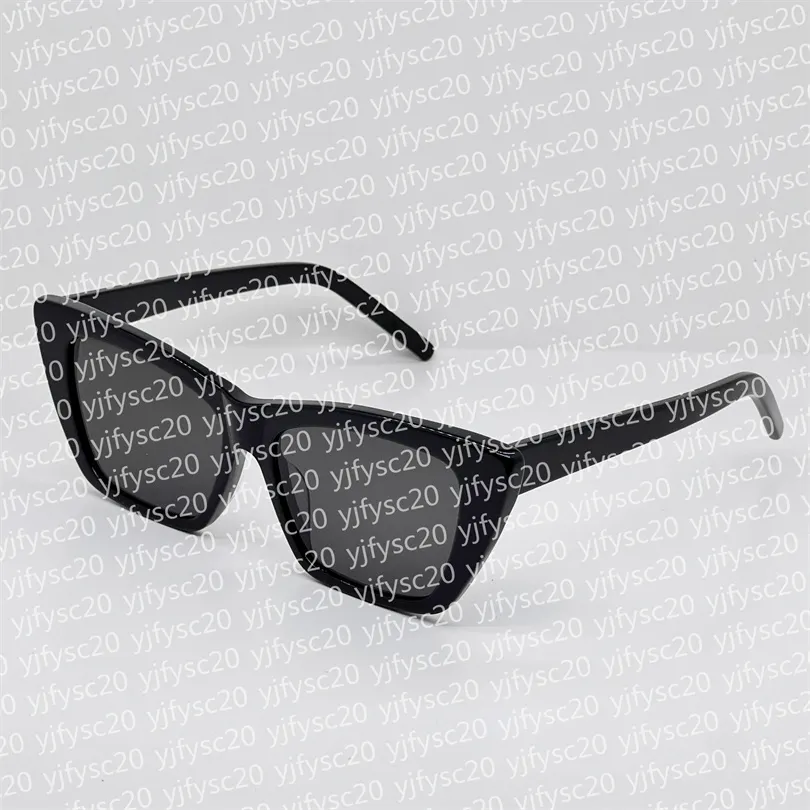 occhiali da sole polarizzati firmati Mica caldi per donna occhiali da sole da donna per donna donna top occhiali retrò originali uv400 lenti protettive occhiali da vista estetici F17