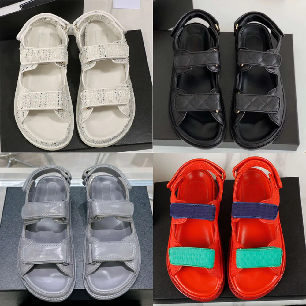 Women Sandals Designer Shoes Slides Slides Slides Sundals Sandals Shoes ذات جودة عالية مع صندوق 542