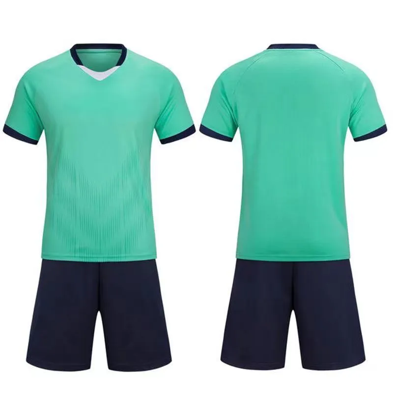 24 23 Sportswear Men's and Women's Soccer Jerseys