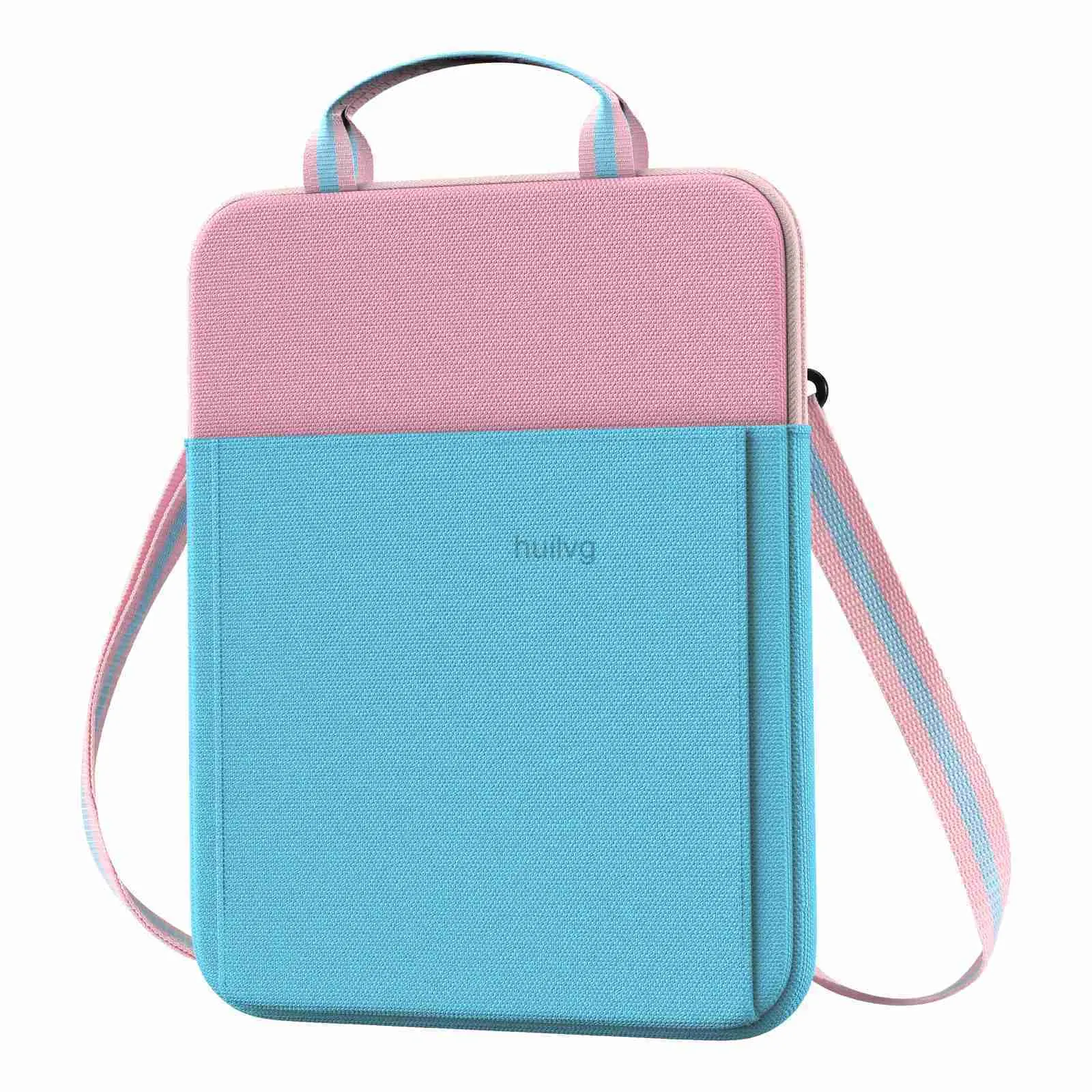 Laptop Cases Backpack Sleeve Case Bag 9 10 11 Inch Cover for MacBook Air 11.6in iPad 10th Generation Pro11 5 4 10.2 Galaxy Tab S6 Lite 24328