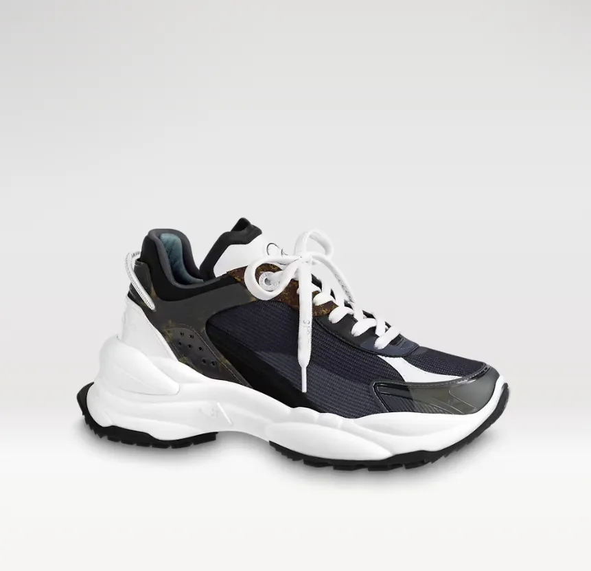 New Balance Chaussures de Course Fresh Foam Sport V2 Neutral Femme Noir