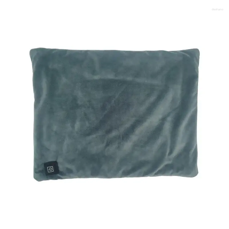 Couvertures rechargeables chauffe-mains Muff 3 vitesses portables couverture chauffante en graphène sacs taille et dos pour les achats de bureau à domicile