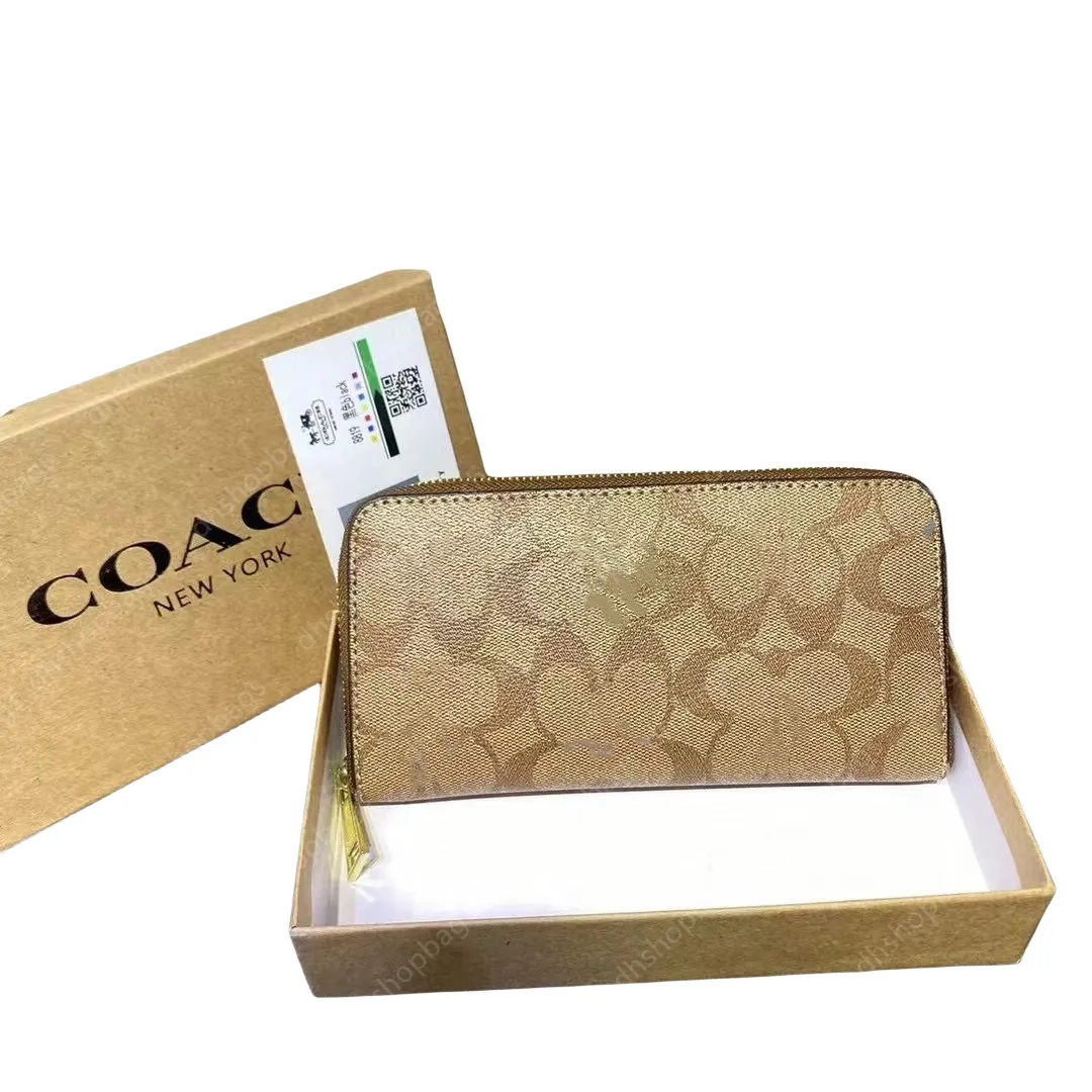 Designer Bag Mini Purses Wallet Purse lyxiga plånböcker Keypåse Kvinnor präglat lädermynt Purses DHgate Package Cardholder Keychain 5A
