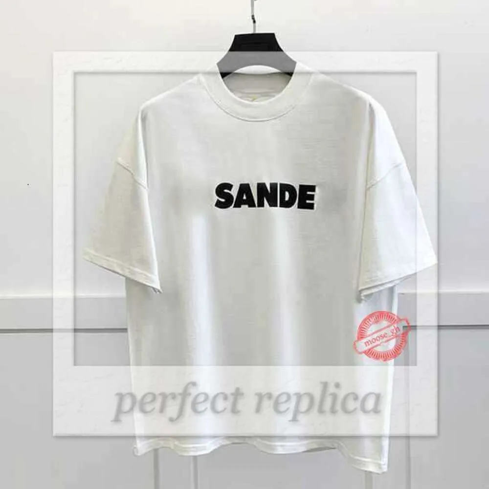 Jil Sander T-Shirt: Designer Fashion, Casual Menswear, Womens