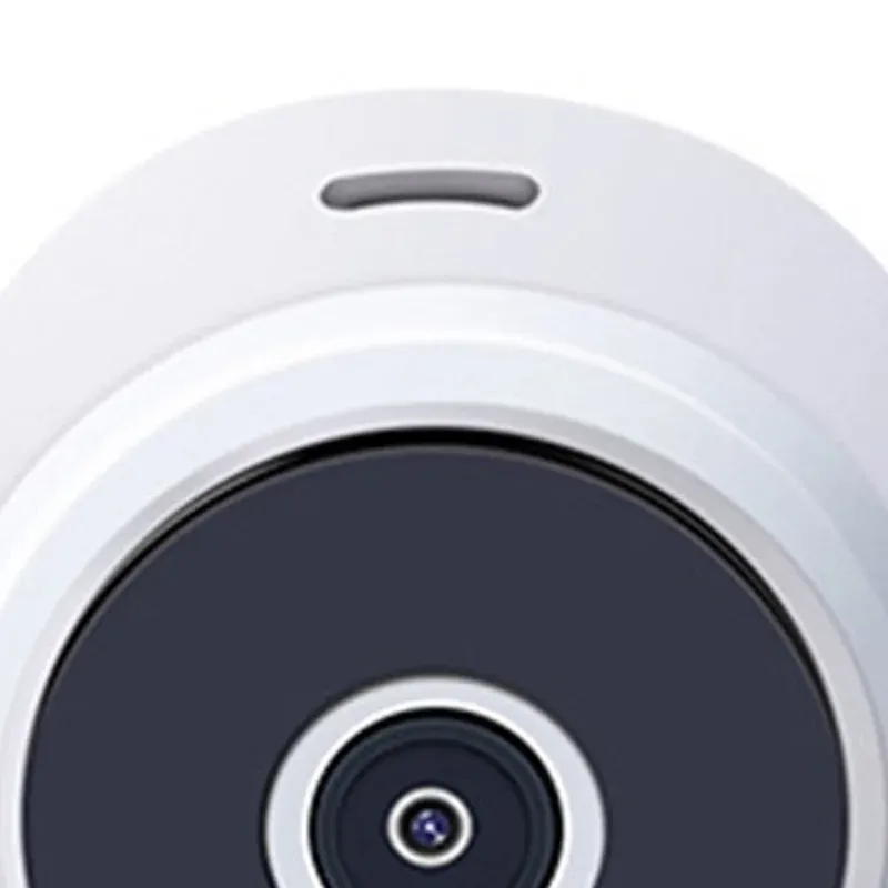 2024 Mini A9 Micro Home Draadloze Video CCTV Mini Beveiligingsbewaking met Wifi IP-camera voor telefoon Wai Fi Bewegingssensor IP-camera
