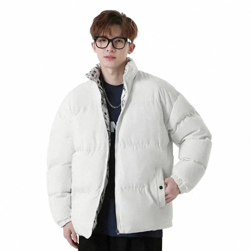 men's Cold Jackets Winter Parka Thermal Coat New Coats Man Hooded Parkas Clothes Clothing Wear Trench Sets Anorak Sweaters Mens I3l4#
