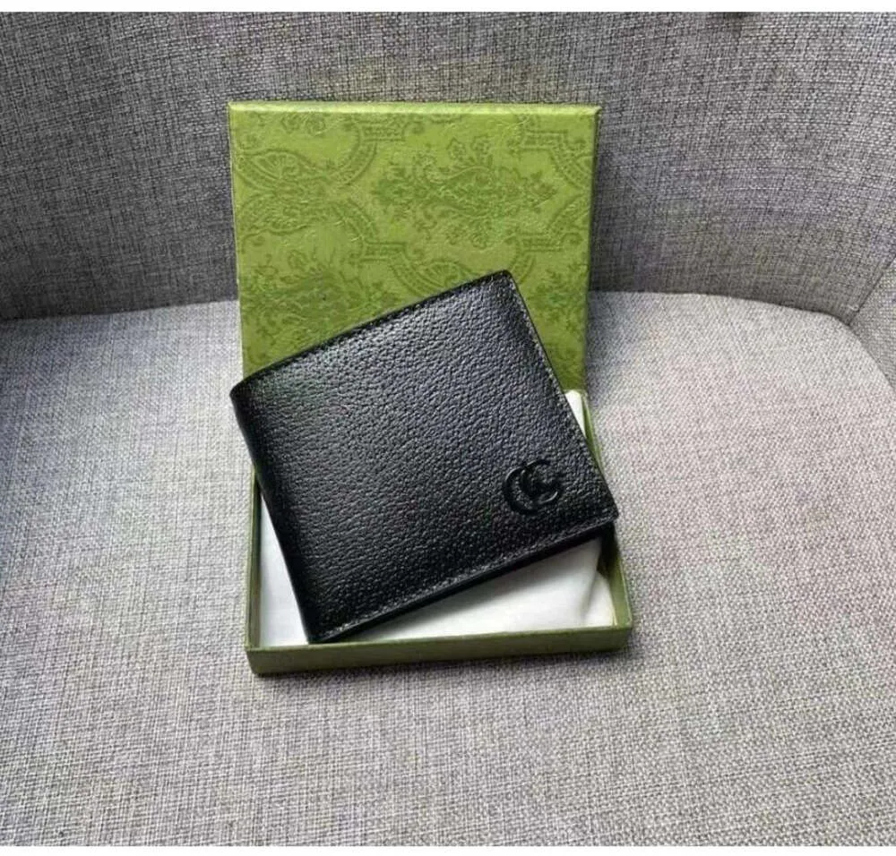 Designers Paris style à carreaux haut de gamme hommes portefeuille porte-carte de crédit sac à main hommes portefeuilles de luxe sacs à main sacs à main
