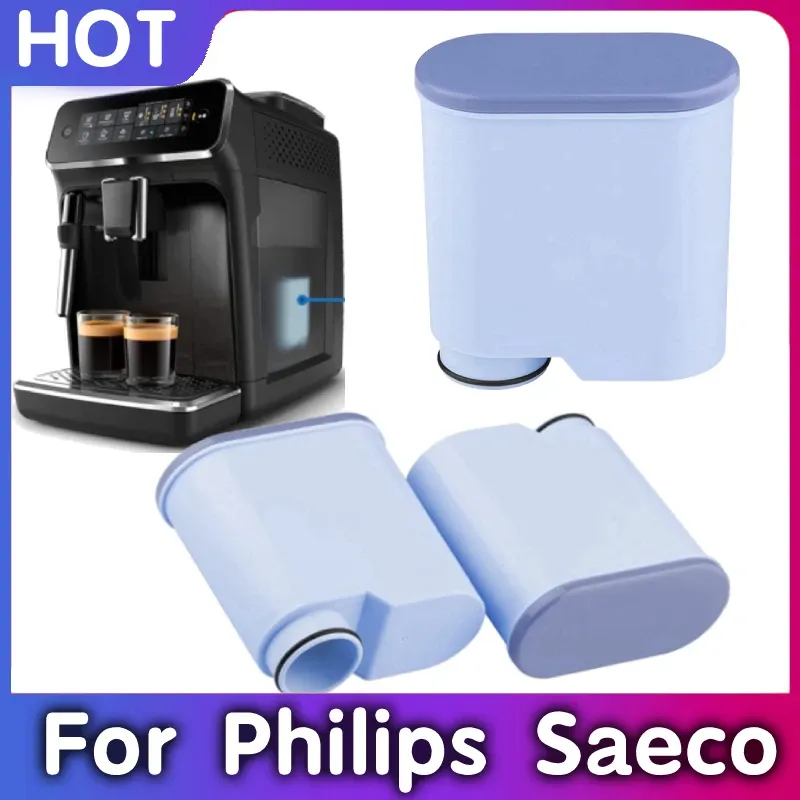 Schaar filtre à eau pour Philips Saeco Cmf009 cartouche de remplacement de café automatique pour filtres Aquaclean détartrage Ca6903/10/00/01/22