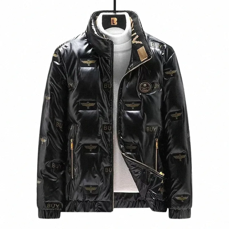 DHgate.com:Mens Casual Eagle Down Jacket, Hooded Winter Coat DHgate.com:Mens Casual Eagle Down Jacket, Hooded Winter Coat