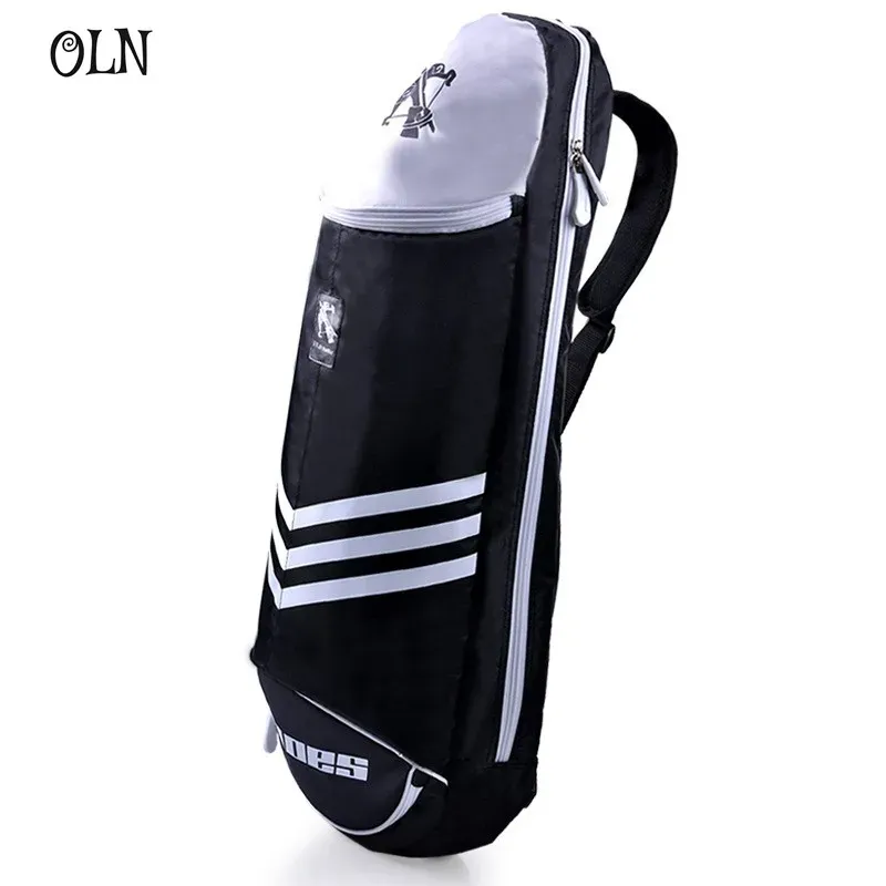 Bags Teenager Tennis Bags Women Men Large Badminton Racket Backpack Squash Racquet Balls Sport Accessories Tennis Shoulder Pack