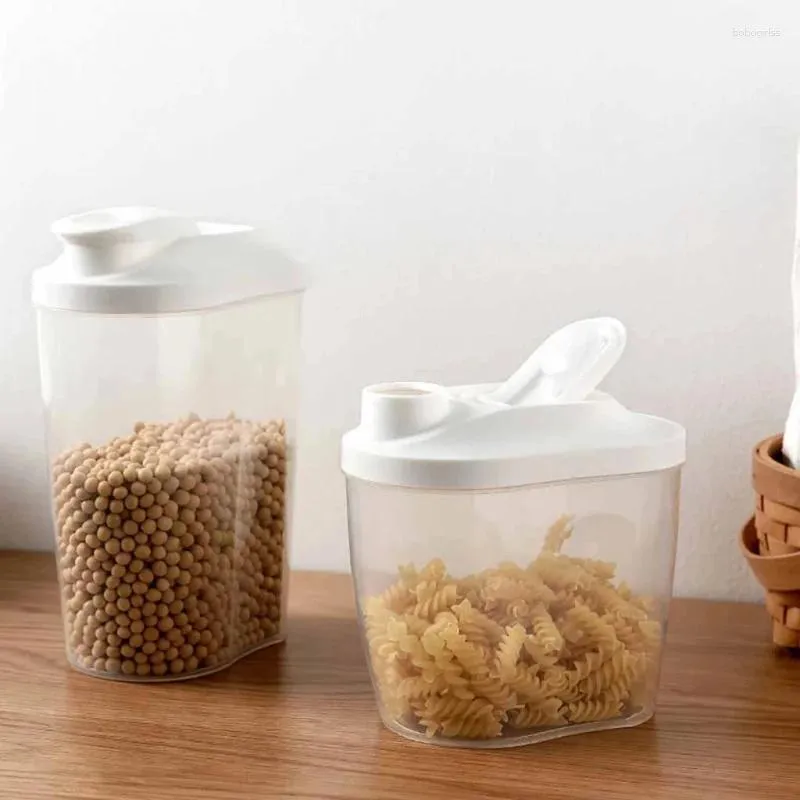 Storage Bottles Food Container Practical Space-saving Airtight Durable Convenient Stackable Noo Noodle Box High-quality Versatile