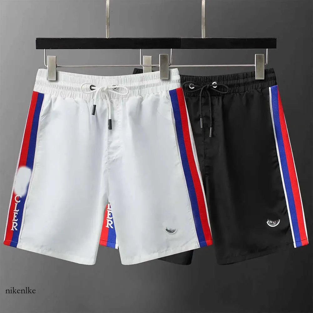 2024 Mens Shorts Designer Womens Basketball Short Running Cloud Top Fiess Loose Fit Football Sport Pants Storlek M-2XL