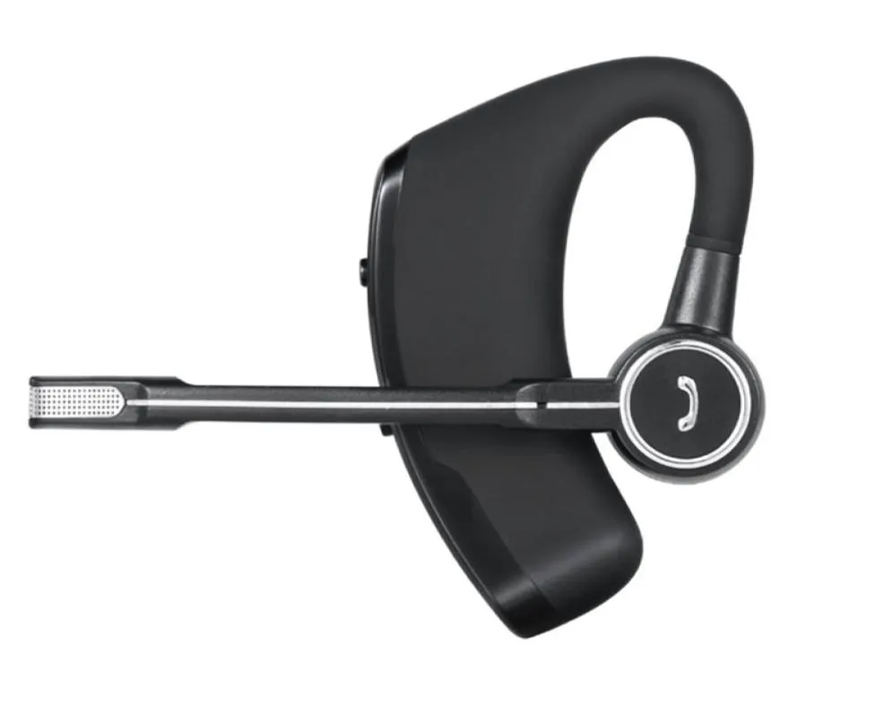 słuchawki słuchawki Bluetooth bezprzewodowy zestaw słuchawkowy Bluetooth słuchawki V8s z mikrofonem sterowanie głosem dla sportowego szumu anulowanie1872614