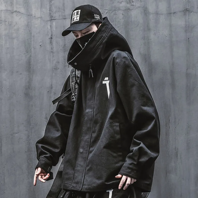 DHgate.com:Mens Windbreaker: Hip-hop Streetwear Spring DHgate.com:Mens Windbreaker: Hip-hop Streetwear Spring