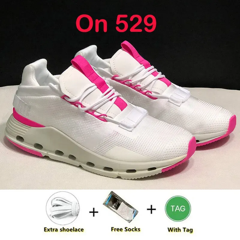 Fashion Running Shoes Nova Monster Acai Purple Lavender Surfer Heather White Vista X3 All Black Men Women Sneakers Switf 5 Runner Flyer Pink Outdoor Trainers