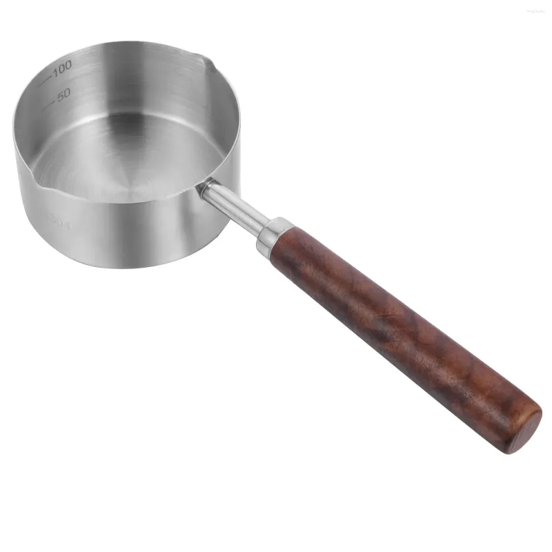 Pans Stainless Steel Small Oil Pan Flat Ceramic Saucepan Crepe Nonstick Tortilla Cooking Tool