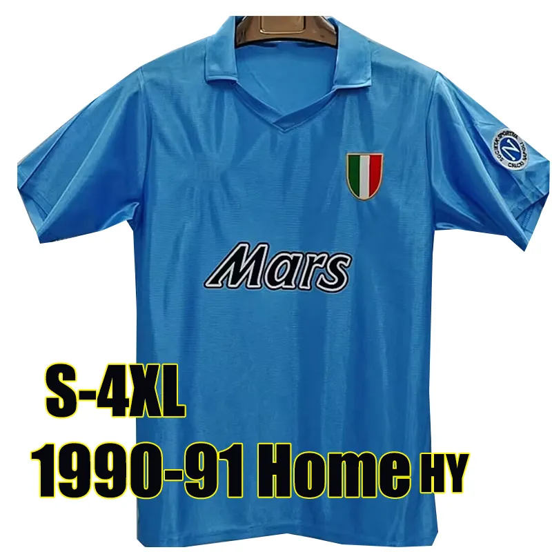 イタリア　ナポリ マラドーナ　80s ヴィンテージ rBVaV13oBGqALzBCAAA0YKaKTZw776.jpg