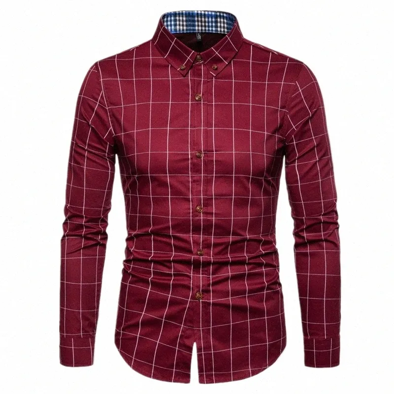 Men's Long Sleeve Dress Shirt: Spring Casual Social Formal Business Slim Fit Office Cotton Blend - Affordable Style! from Dhgate Men's Dress Shirts - price 40349.09 Men's Long Sleeve Dress Shirt: Spring Casual Social Formal Business Slim Fit Office Cotton Blend - Affordable Style! from Dhgate Men's Dress Shirts - price 40349.09