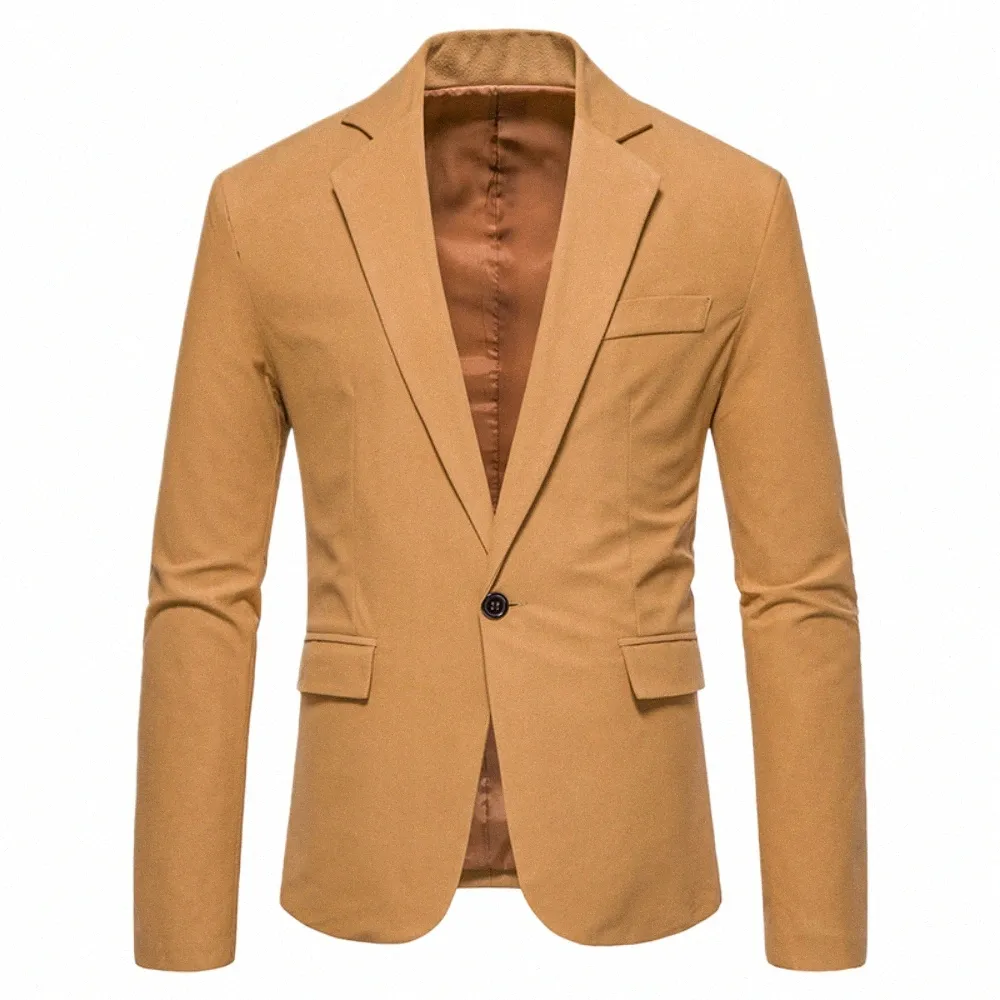 Chaqueta Formal de Lentejuelas Para Hombre, Abrigos Brillantes Para Fiesta, Boda, Primavera, 2023 F488#