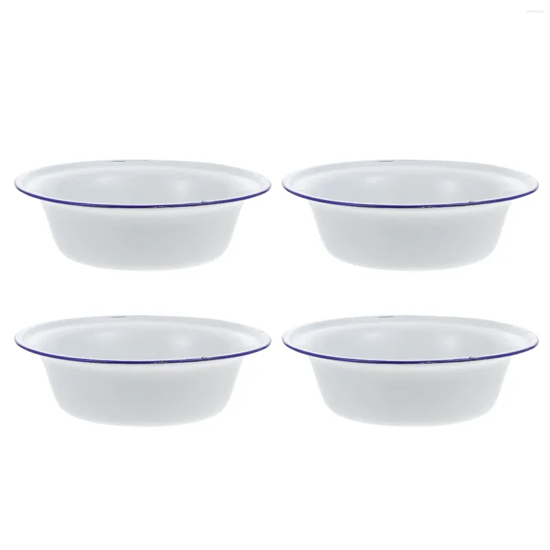 Dijkartikelen sets Email Bowl Creative Basin Home Emailware Simple Soup Huishouden Practical Salad