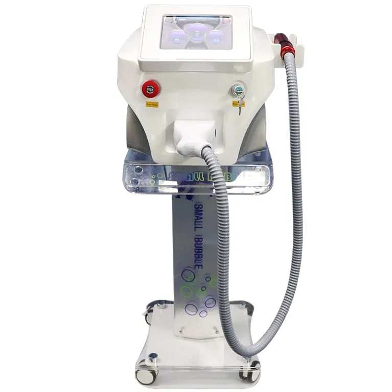 Laser di Picolaser del picosecondo della macchina di Ipl per la rimozione della macchina dell'acne di terapia del pigmento del punto della cicatrice di rimozione del tatuaggio 1320Nm