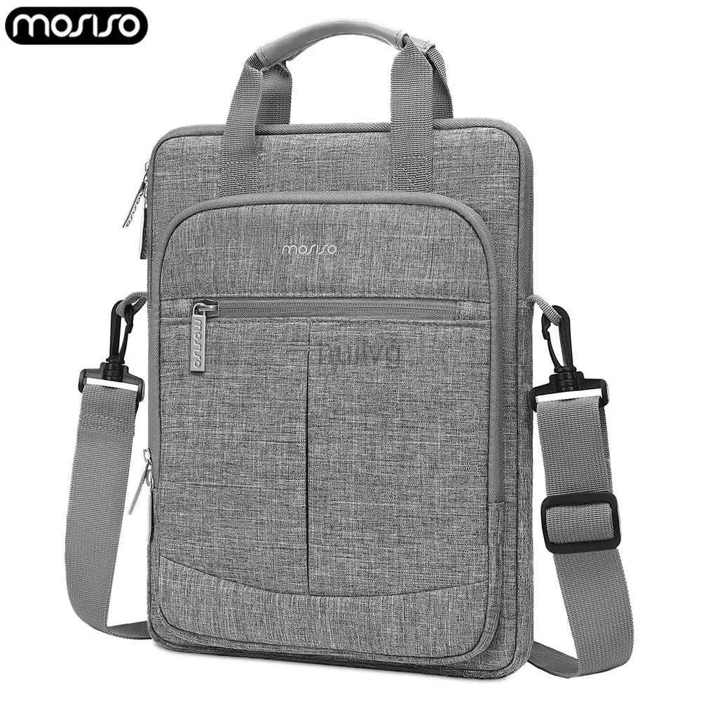 Laptoptaschen Rucksack Vertikale Tasche Computer Schulterhandtasche für MacBook Pro 14 A2992 A2918 A2779 A2442 HP Dell Lenovo Notebook-Tragetasche 24328