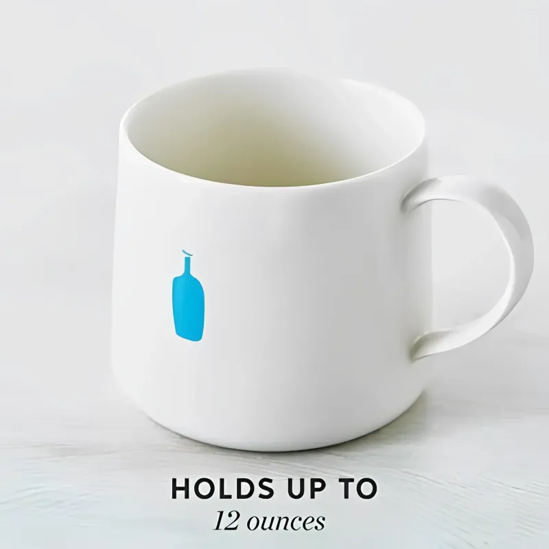 Mugs Handle With Coffee Glass Ceramic Microwave Tea Mug And Dishwasher 12oz Porcelain 340ml Oven Cup Safe