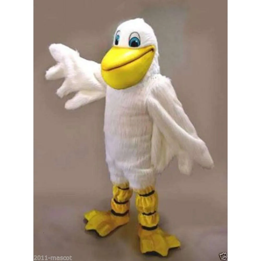 Mascot Costumes Foam Cute Parrot Doll Cartoon Plush Christmas Fancy Dress Halloween Mascot Costume