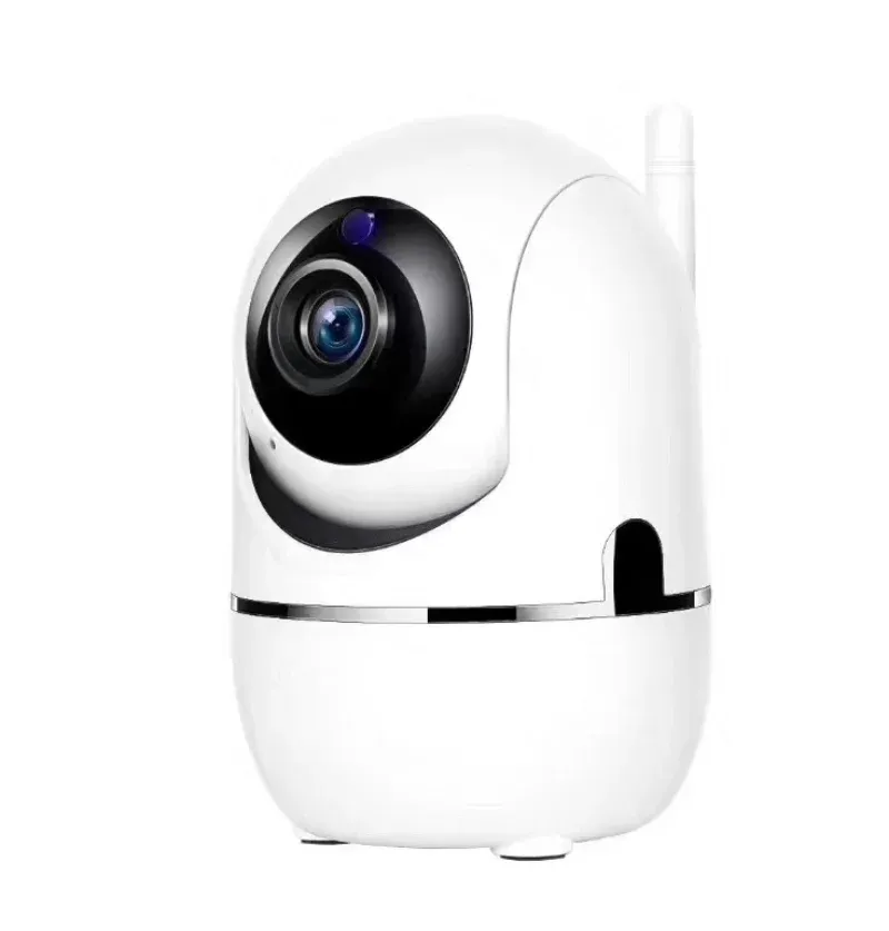 Игрушки 1620P Беспроводная IP-камера Wi-Fi 360 Камера видеонаблюдения Мини-камера видеонаблюдения для домашних животных с Wi-Fi Радионяня Ycc365 1080P Умный дом