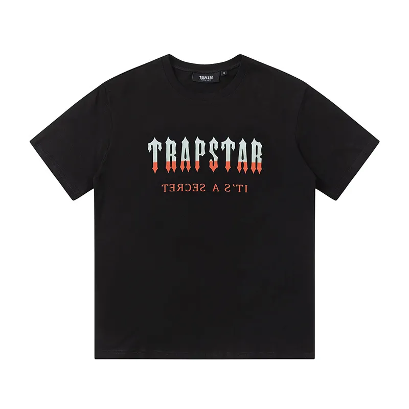 Tasarımcı Üst T Shirt Erkek Tshirts Tasarımcı Kadın Tişörtlü Erkek Giyim Giyim Mektubu Baskı Tshirts Siyah Beyaz Moda Üstler Yaz Yüksek Kaliteli Kısa Kollu Boyut