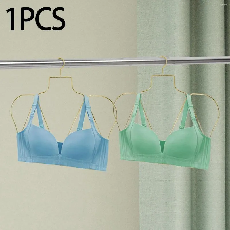 Appendiabiti per reggiseno Appendiabiti per display Supporto per forma del corpo in metallo Appendiabiti per biancheria intima per