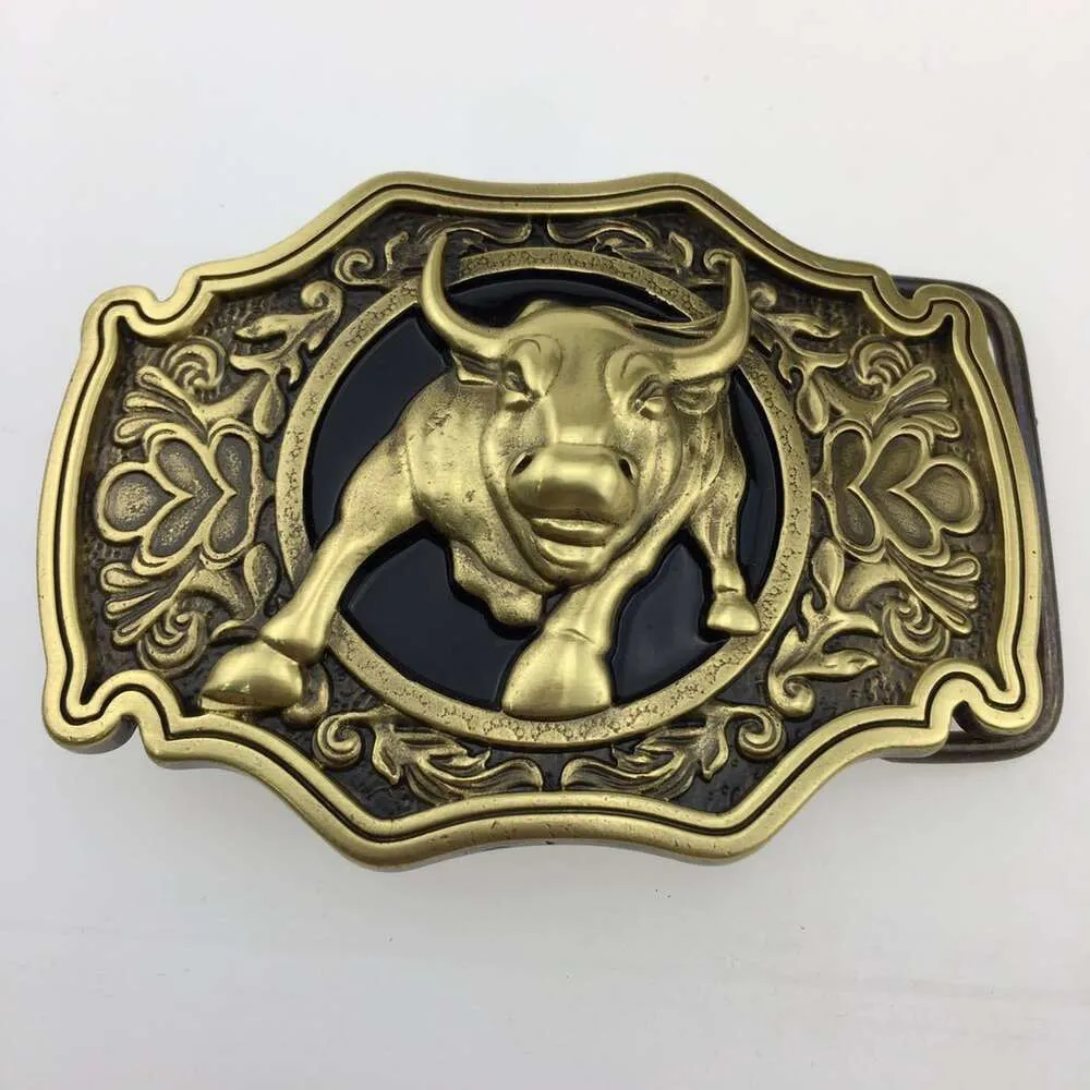 Hot Selling Best Solid Brass Outdoor Tool Portable EDC Defense Custom Hand-Made Belt Buckles Discount 844873