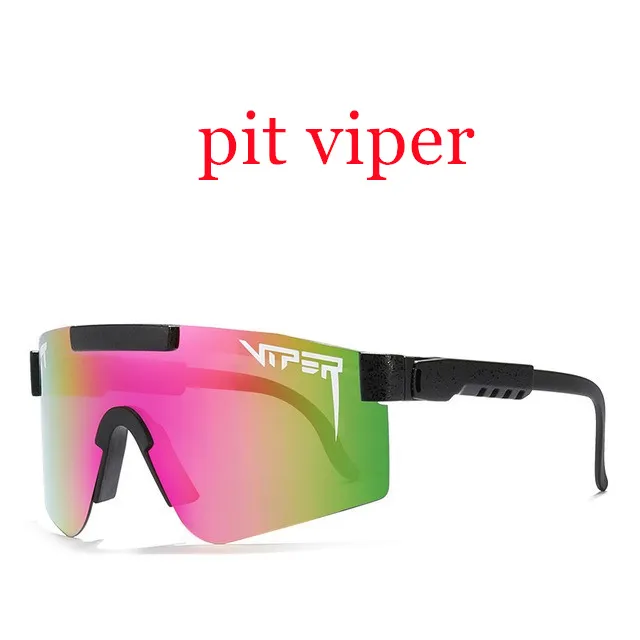 Gafas de sol para hombre, gafas de sol de diseñador para mujer, gafas de sol Pit Vipers, gafas de sol de gran calidad para mujer, gafas de sol de lujo para deportes al aire libre, gafas UV 400 HD, gafas clásicas de marca