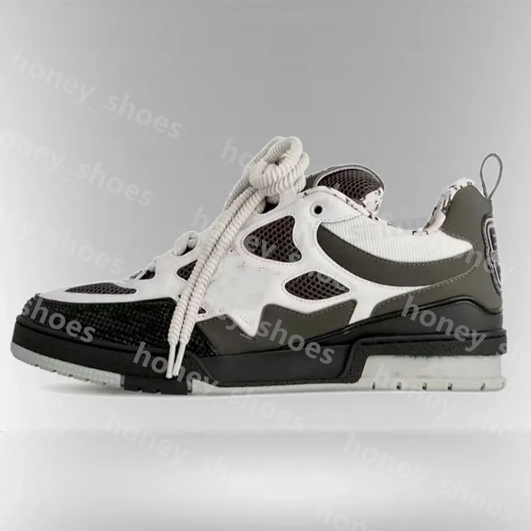 Nike Air Max SHOX DELIVER 809 2019 New Avenue 803802 남성 운동화 디자이너 테니스 신발 트리플 블랙 화이트 레드 그레이 에어 칼럼 버퍼 남성 트레이너 스니커즈 40-45