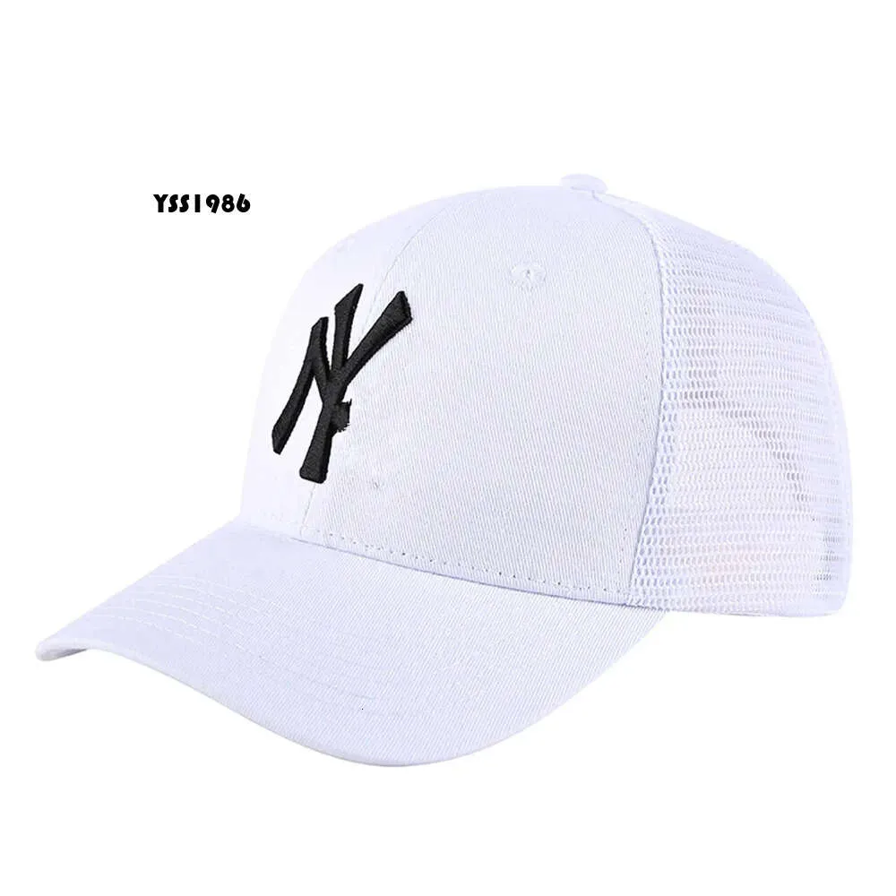 Designer Hat Men Womens Capmen Fashion Design Cap Baseball Team Bucket Letter Unisex Letter NY Beanies 48 Colors N-47