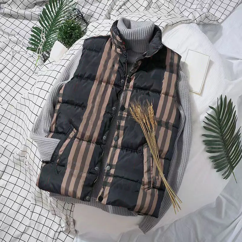 Herren Westen Jacke Puffy Designer Bomber Mäntel Ärmellose Hemden Windjacke Mann Mantel Hoody Jacken Weste Outwears S-5XL_voghion.com