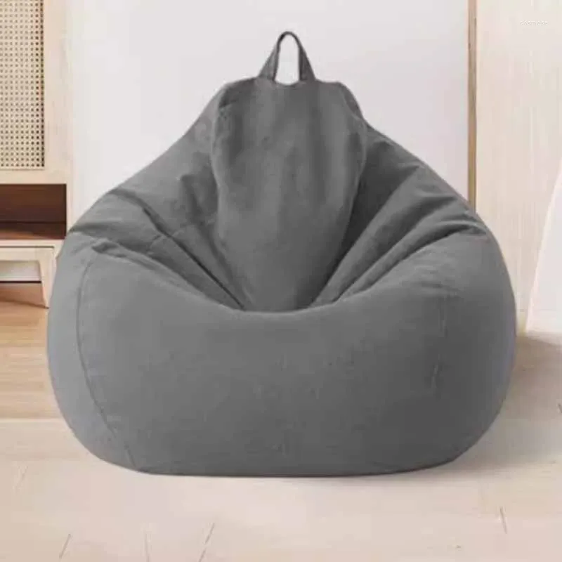 Coprisedie Soggiorno Divano Pigro Moderno E Minimalista Bean Bag Famiglia Classica Divani Da Soggiorno Decorazione di mobili