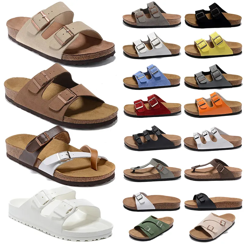 designers sandaler för män kvinnor skjutreglage designer tofflor svarta träskor glider mocka orm läder toffel spänne band sandal män kvinnor glida flip flops skor