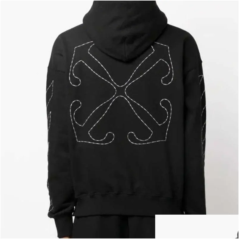 Wintercot Hoodie