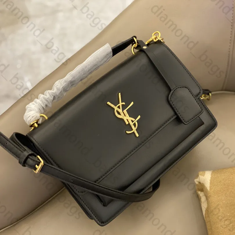 mirror quality sunset luxury crossbody designer bag kate shoulder bags designers woman purses designer woman mini handbag purse cross body womens luxurys handbags