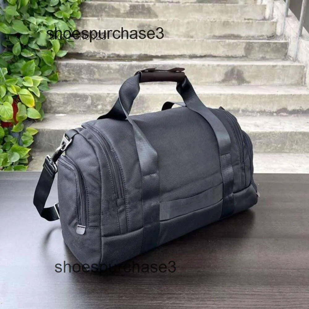 Travel Luxury Bags Designer Pakiet Bookbag Plecak Książki torebki Tumii Męs