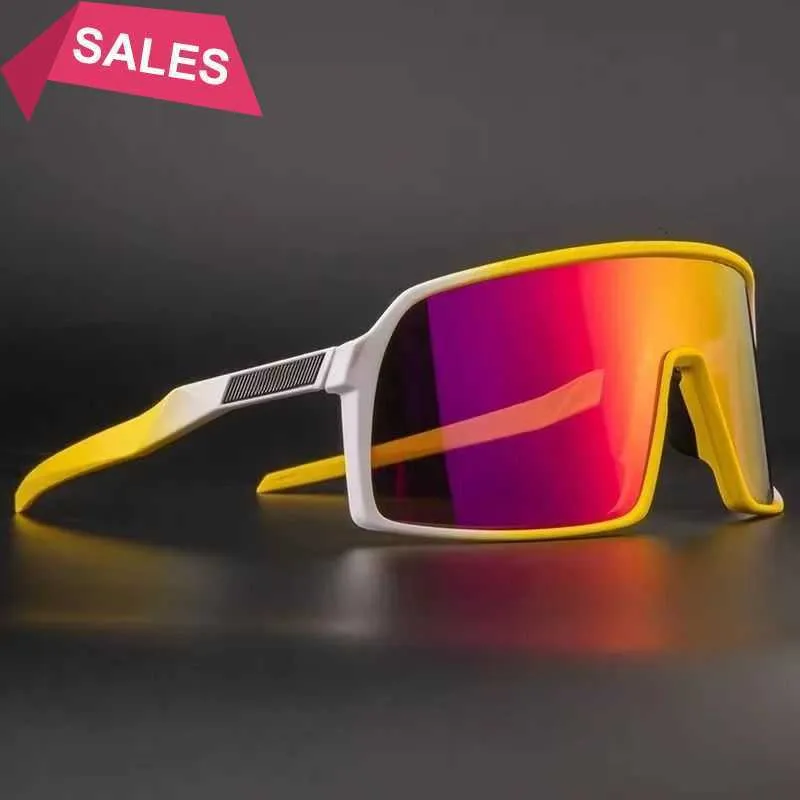 Fabriksbutiker är 55% rabatt på Clearance Sales Chain 9465A Cycling Glasses Men's Women's Autumn and Winter 2024 Hot