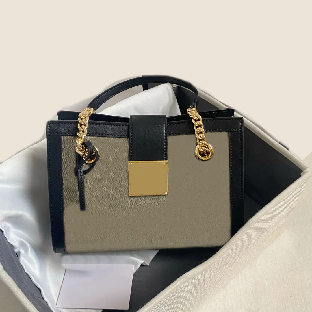 2024 best-selling small shopping bag, exquisite and small, low-key and versatile chain bag, shoulder bag