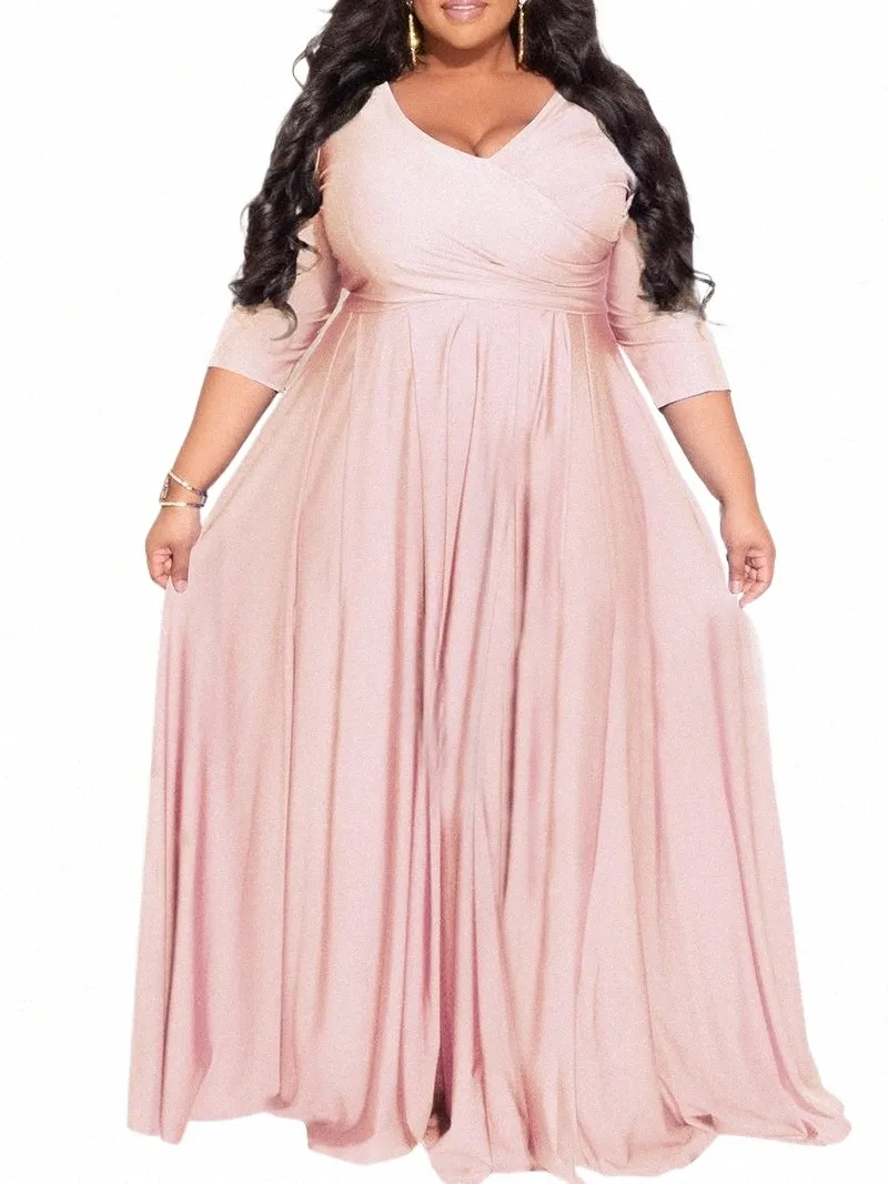 Plus Size Women Evening Dress Floor-Length Chiffon A-Line Empire Waist  Flutter Sleeve Hooded Maxi Dress from Dhgate Urban Sexy Dresses