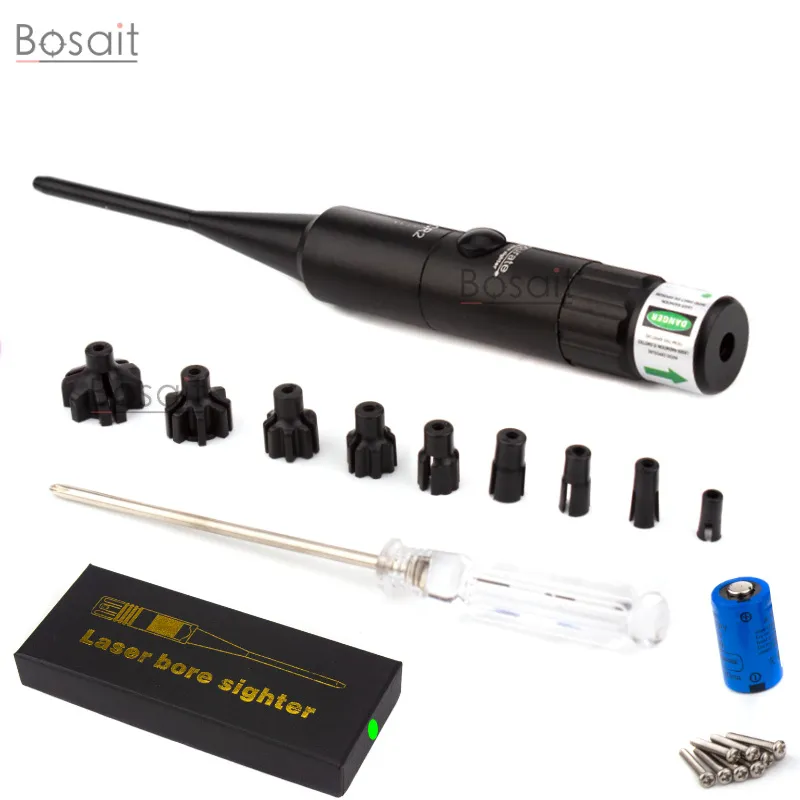 Adaptateur réglable, calibrateur laser rouge vert, dispositif de positionnement enfichable avant