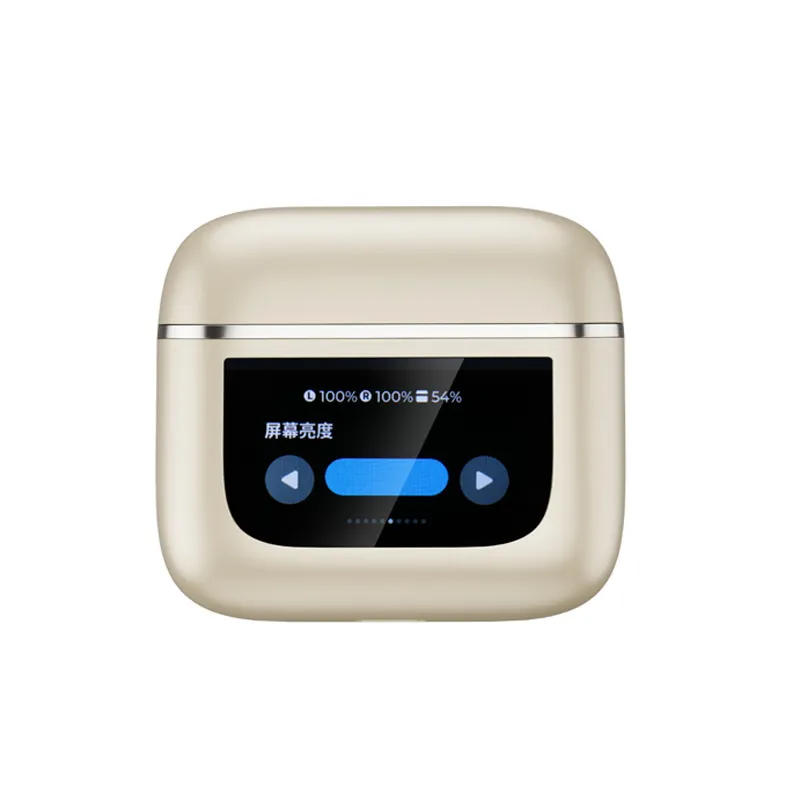 V8 ANC TWS Bluetooth ANC Hi Fi Spacex 1 259 DHgate
