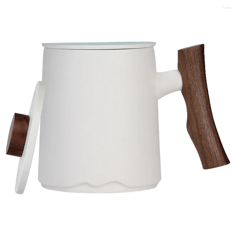 Kieliszki do wina ceramiczna herbata filiżanka kawy kubek do domu do domu kubki śniadaniowe Man Household