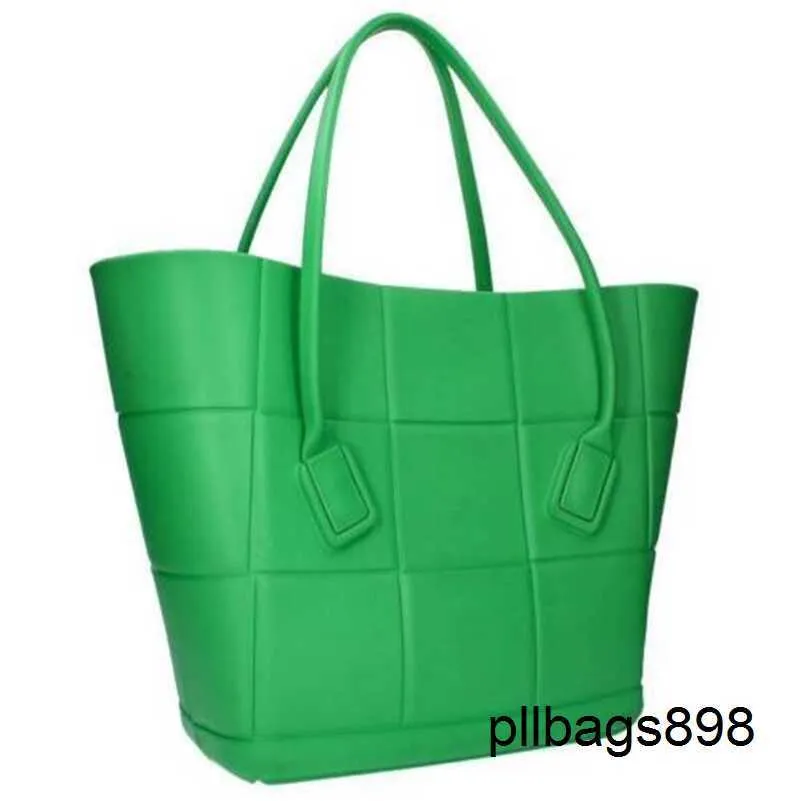 Totes Sac à main Arco BottegVenetas Sacs Cuir Véritable Grand Vert 722042 Sb01 B BBf8913AX