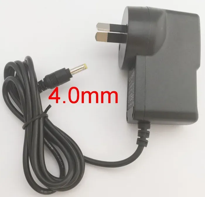 Adaptateur d'alimentation AC DC 5.2V 2.1A Charger pour la boîte de télévision Xiaomi Mibox MDZ-16-AB Alimentation